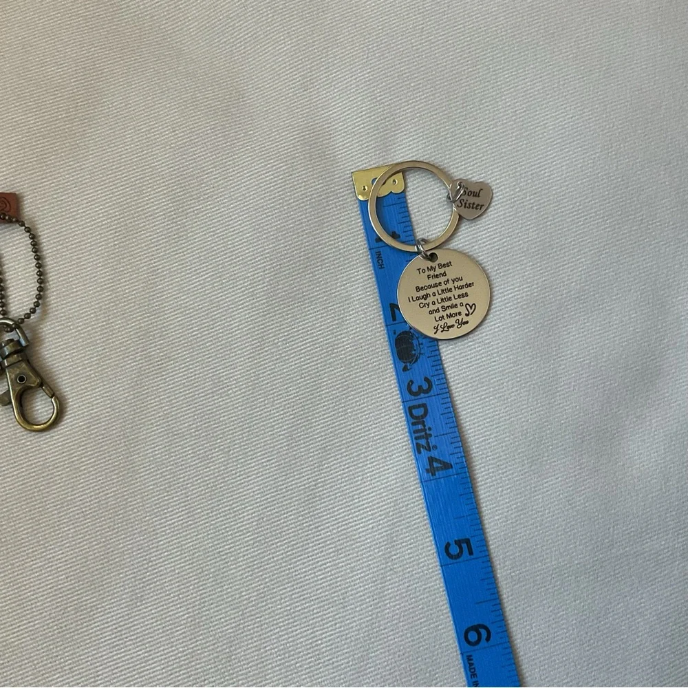 N/A clasp journey excellent